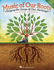 Music of Our Roots Teacher's Edition